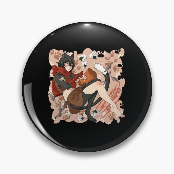Item preview, Dungeon Meshi - Izutsumi designed and sold by Inthestardust.