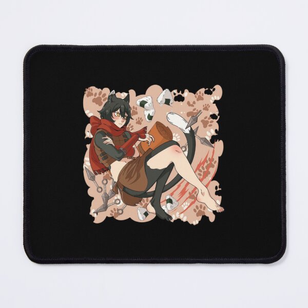 Item preview, Dungeon Meshi - Izutsumi designed and sold by Inthestardust.