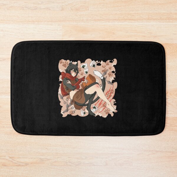 Item preview, Dungeon Meshi - Izutsumi designed and sold by Inthestardust.