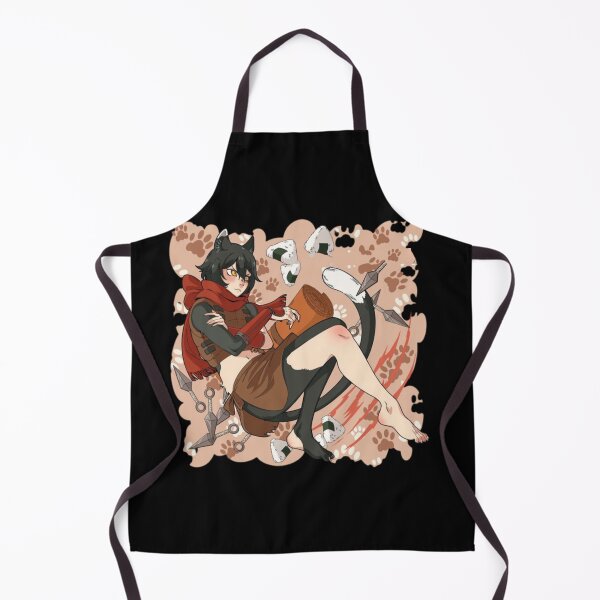 Item preview, Dungeon Meshi - Izutsumi designed and sold by Inthestardust.