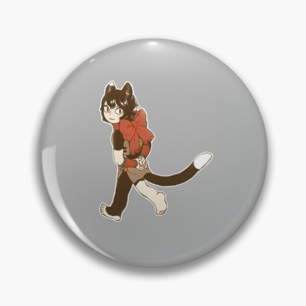 Item preview, Dungeon Meshi - Izutsumi designed and sold by Inthestardust.
