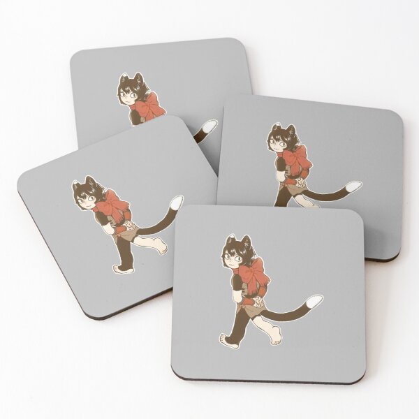 Item preview, Dungeon Meshi - Izutsumi designed and sold by Inthestardust.