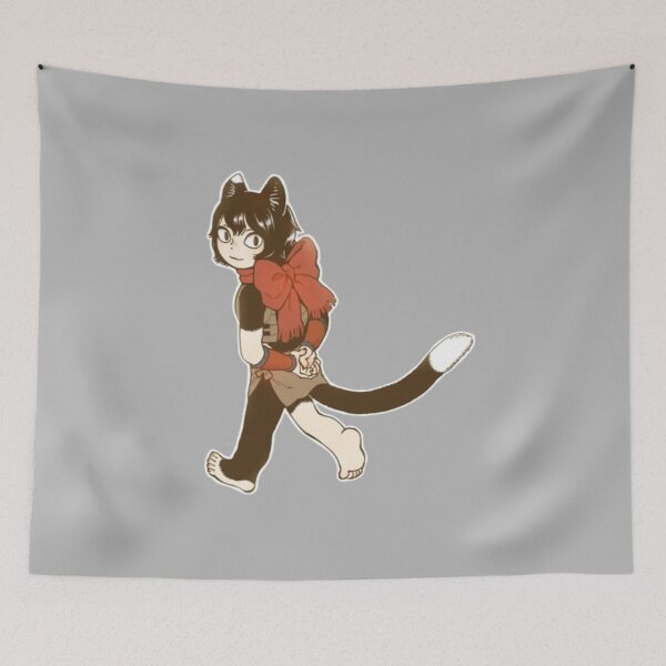 Item preview, Dungeon Meshi - Izutsumi designed and sold by Inthestardust.