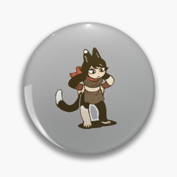 Item preview, Dungeon Meshi - Izutsumi designed and sold by Inthestardust.