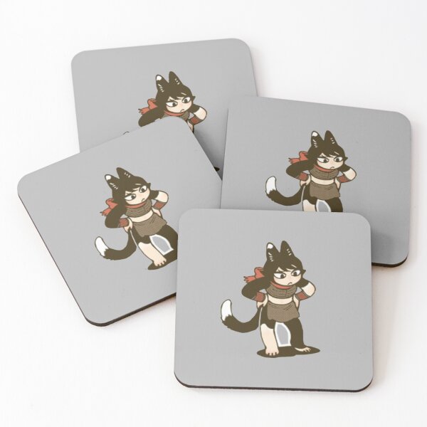 Item preview, Dungeon Meshi - Izutsumi designed and sold by Inthestardust.