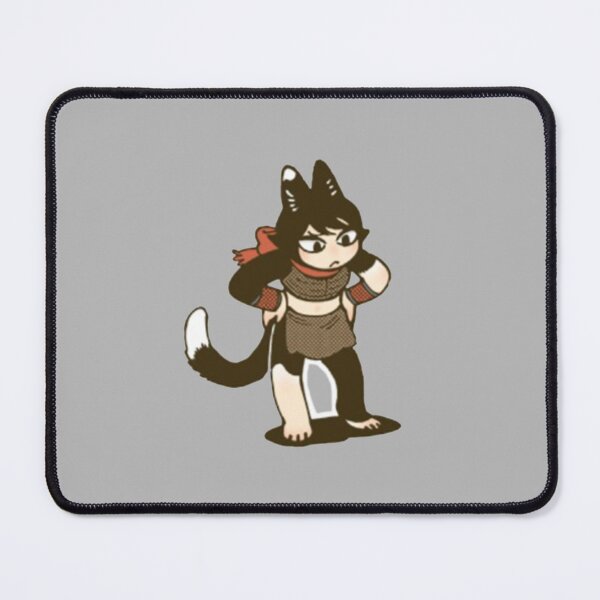 Item preview, Dungeon Meshi - Izutsumi designed and sold by Inthestardust.