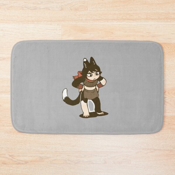 Item preview, Dungeon Meshi - Izutsumi designed and sold by Inthestardust.