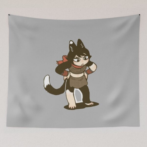 Item preview, Dungeon Meshi - Izutsumi designed and sold by Inthestardust.