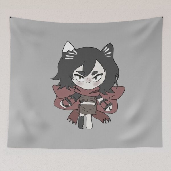 Item preview, Dungeon Meshi - Izutsumi designed and sold by Inthestardust.