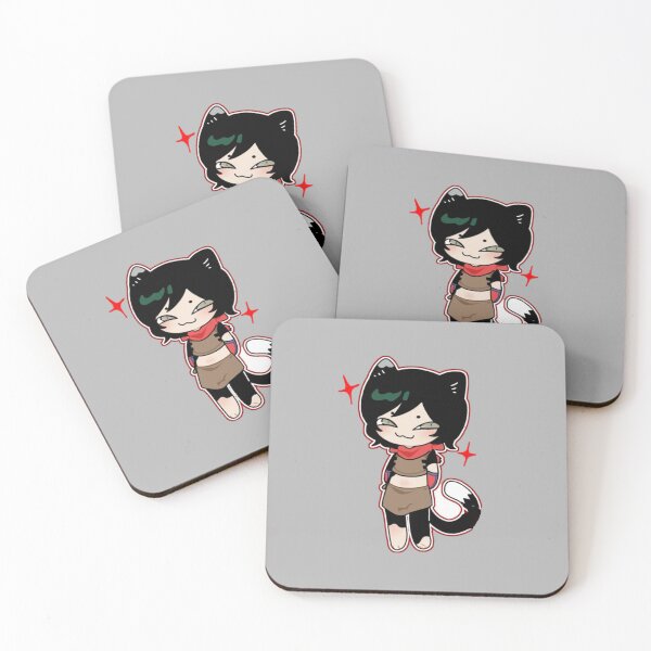 Item preview, Dungeon Meshi - Izutsumi designed and sold by Inthestardust.