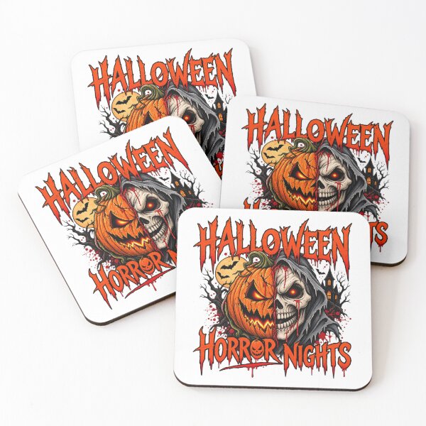 Item preview, Halloween-2026 designed and sold by afr-saad.