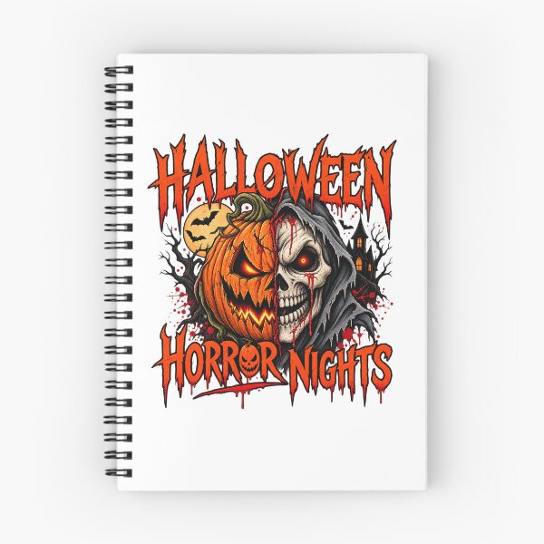 Item preview, Halloween-2026 designed and sold by afr-saad.