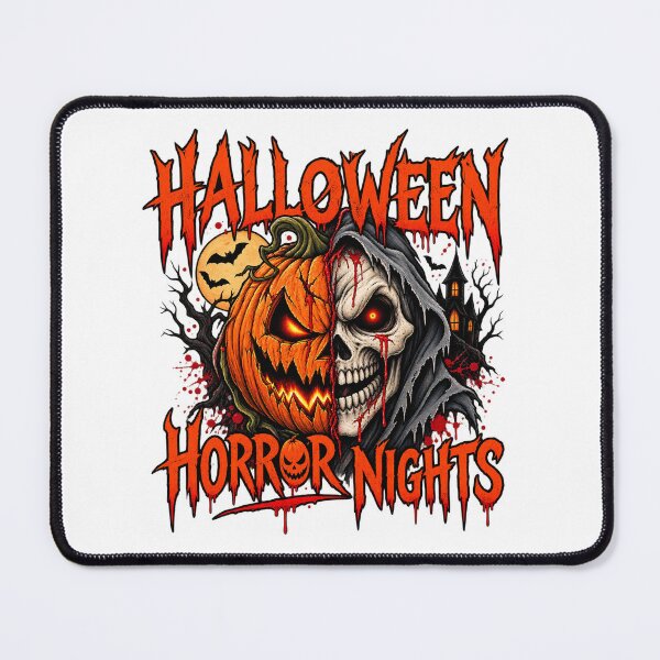 Item preview, Halloween-2026 designed and sold by afr-saad.