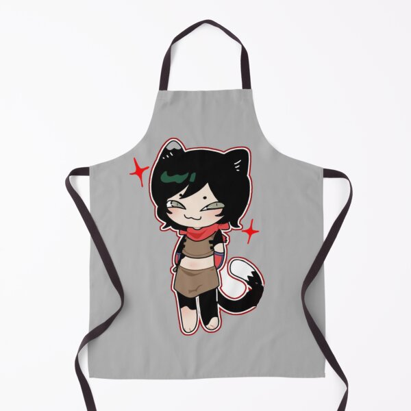 Item preview, Dungeon Meshi - Izutsumi designed and sold by Inthestardust.
