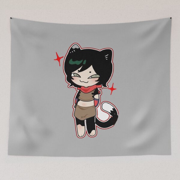 Item preview, Dungeon Meshi - Izutsumi designed and sold by Inthestardust.