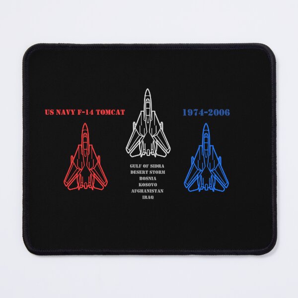 Item preview, US Navy F14 Tomcat 1974-2006 designed and sold by HillC1985.