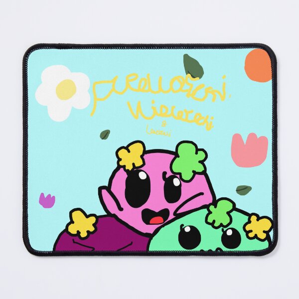 Item preview, Furawatchi, violetchi, & leaftchi designed and sold by IchigoWondrland.