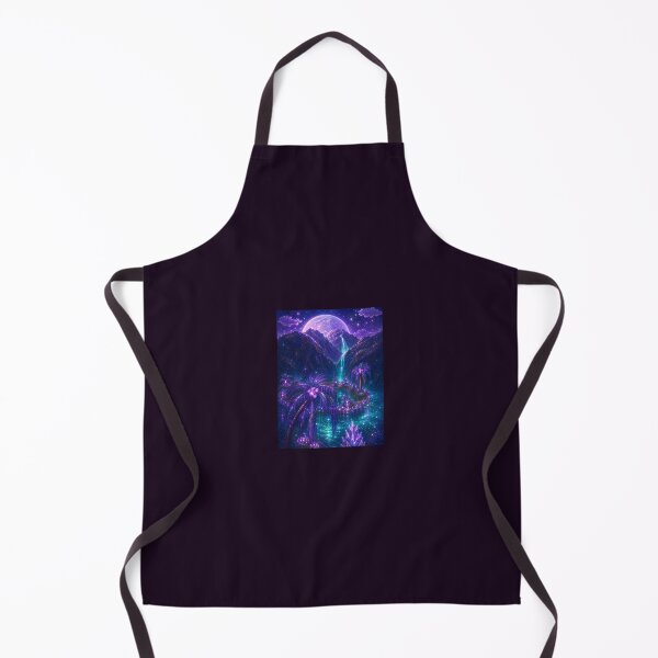 Item preview, Magical Waterfall designed and sold by Aquamarineelle.