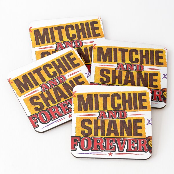 Item preview, MITCHIE AND SHANE designed and sold by lovaticart.