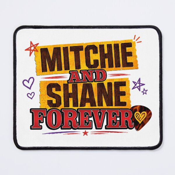 Item preview, MITCHIE AND SHANE designed and sold by lovaticart.
