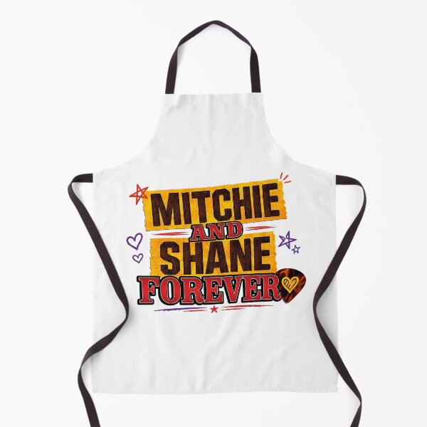 Item preview, MITCHIE AND SHANE designed and sold by lovaticart.