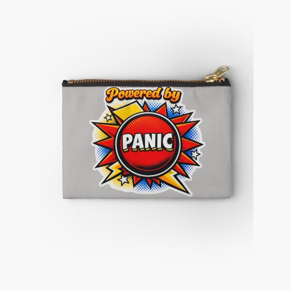 Item preview, Don’t panic designed and sold by BradleyBee.