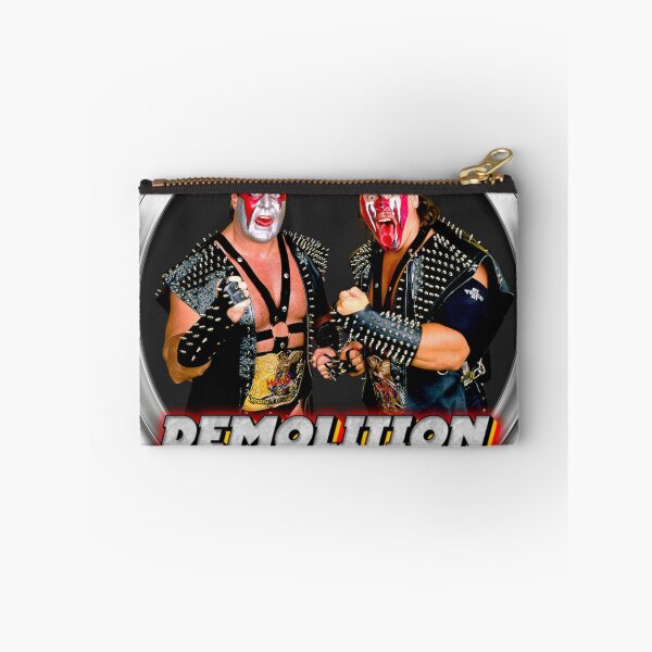 Item preview, Demolition designed and sold by WretroMania.