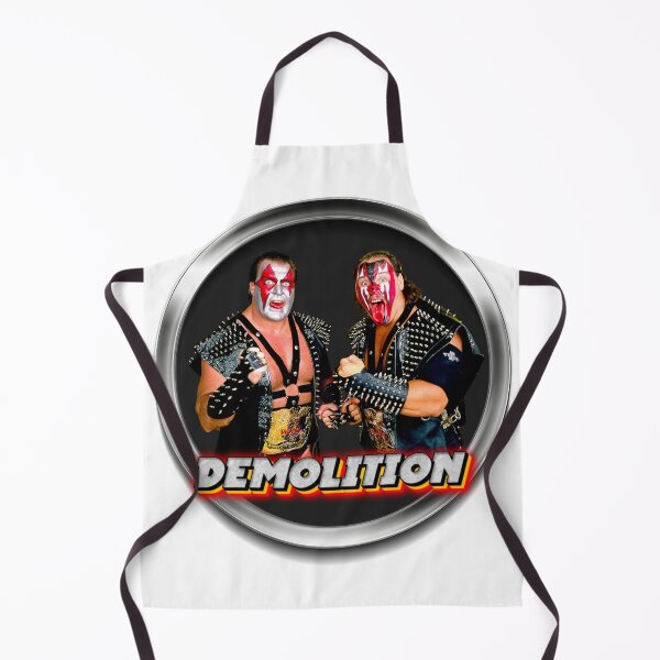 Item preview, Demolition designed and sold by WretroMania.