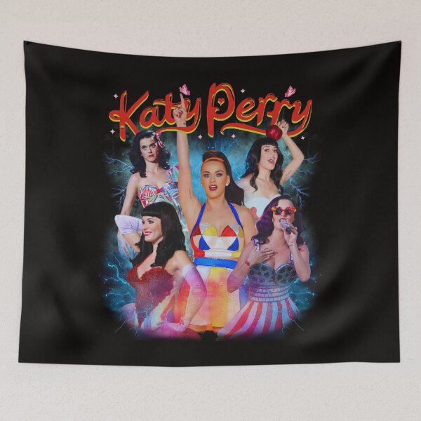 Item preview, Perry Tour 2026 | Katy Australia Print Tee | bootleg vintage  Lifetimes Concert Tour Gift Men Woman Kids  designed and sold by Amelia ART G.
