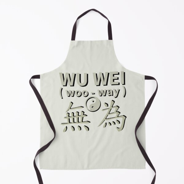 Item preview, WU WEI ( WOO - WAY ) designed and sold by jjcrane1966 Digital Art & Designs.