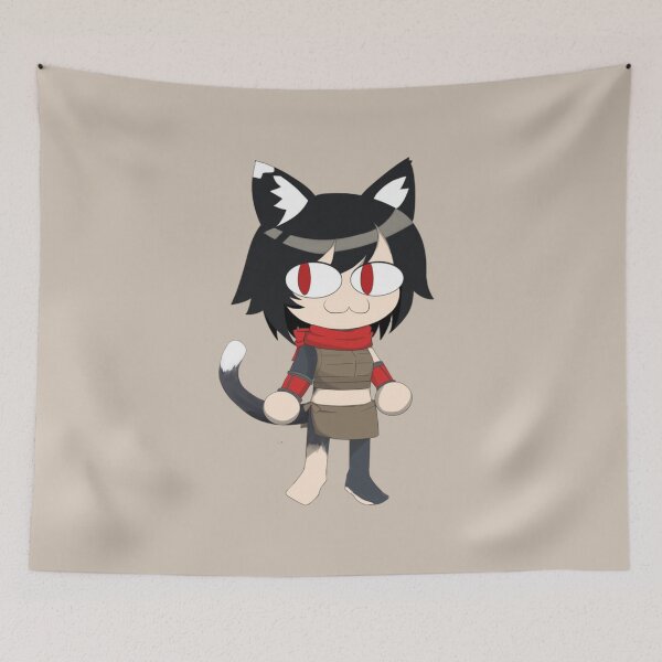 Item preview, Dungeon Meshi - Izutsumi designed and sold by Inthestardust.