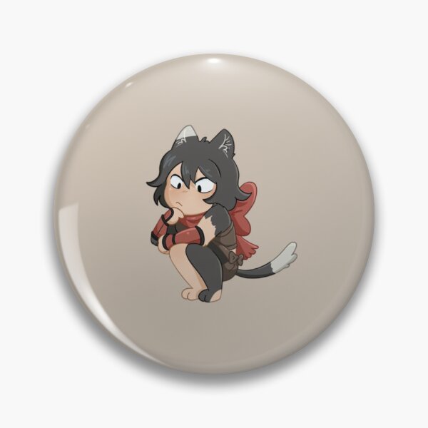 Item preview, Dungeon Meshi - Izutsumi designed and sold by Inthestardust.