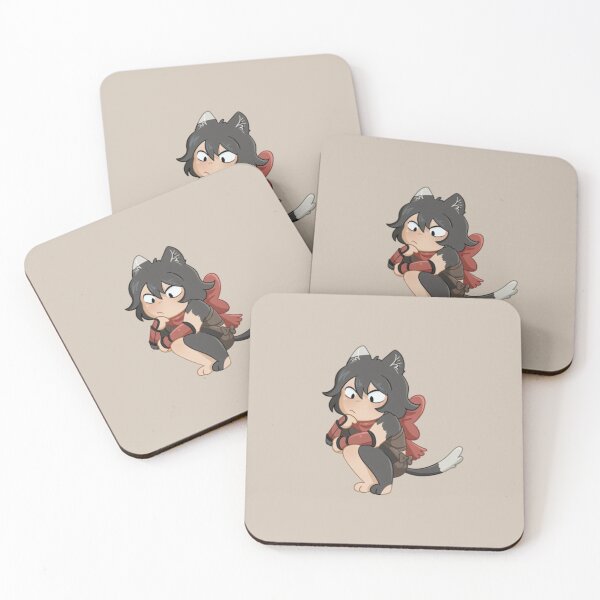 Item preview, Dungeon Meshi - Izutsumi designed and sold by Inthestardust.