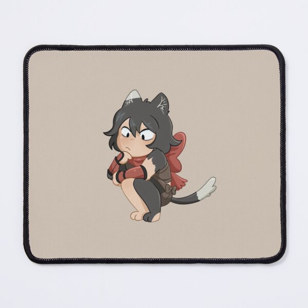 Item preview, Dungeon Meshi - Izutsumi designed and sold by Inthestardust.
