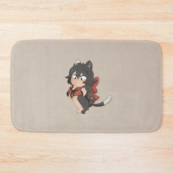 Item preview, Dungeon Meshi - Izutsumi designed and sold by Inthestardust.