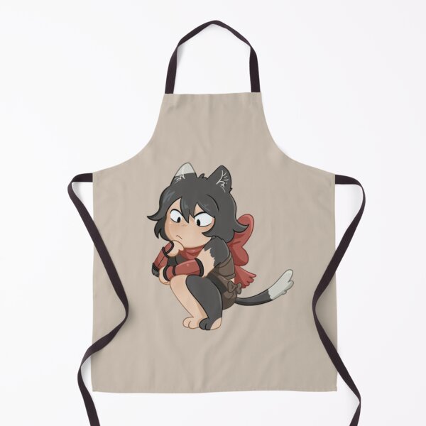 Item preview, Dungeon Meshi - Izutsumi designed and sold by Inthestardust.