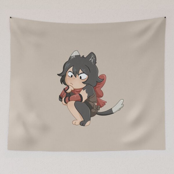 Item preview, Dungeon Meshi - Izutsumi designed and sold by Inthestardust.