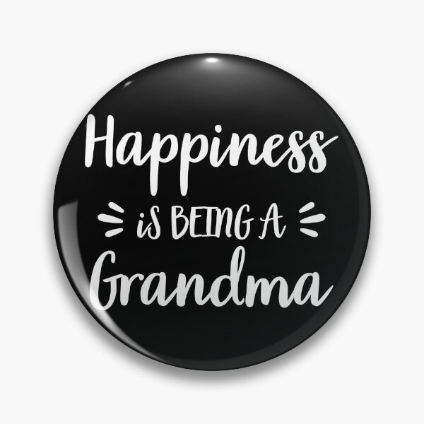 Item preview, Women Happiness is Being Printed Graphic Gift designed and sold by ScienceCorner.