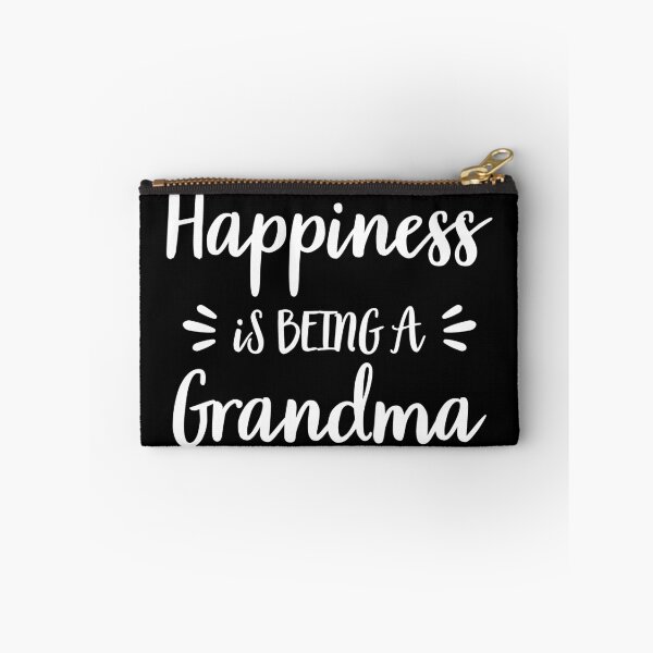 Item preview, Women Happiness is Being Printed Graphic Gift designed and sold by ScienceCorner.