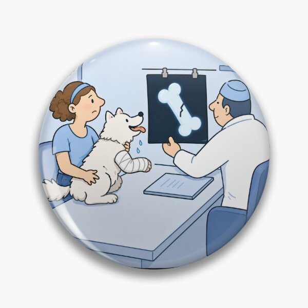 Item preview, Funny Dog X Ray Bone Joke designed and sold by waikibi ⭐⭐⭐⭐⭐.