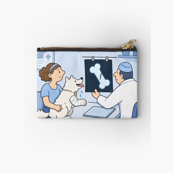 Item preview, Funny Dog X Ray Bone Joke designed and sold by waikibi ⭐⭐⭐⭐⭐.