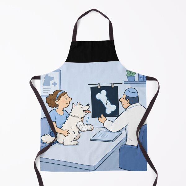 Item preview, Funny Dog X Ray Bone Joke designed and sold by waikibi ⭐⭐⭐⭐⭐.