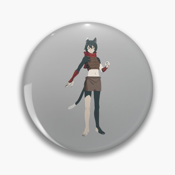 Item preview, Dungeon Meshi - Izutsumi designed and sold by Inthestardust.