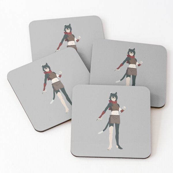 Item preview, Dungeon Meshi - Izutsumi designed and sold by Inthestardust.