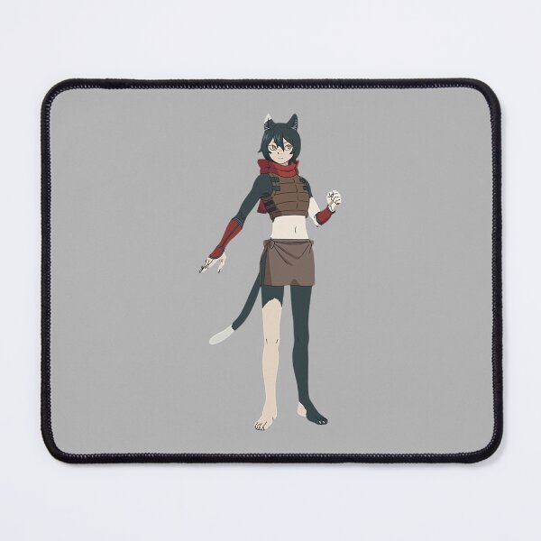 Item preview, Dungeon Meshi - Izutsumi designed and sold by Inthestardust.