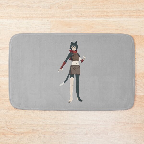 Item preview, Dungeon Meshi - Izutsumi designed and sold by Inthestardust.