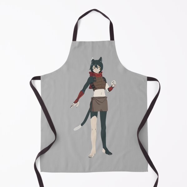Item preview, Dungeon Meshi - Izutsumi designed and sold by Inthestardust.