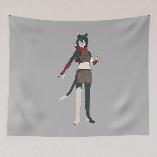 Item preview, Dungeon Meshi - Izutsumi designed and sold by Inthestardust.
