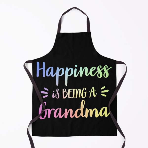 Item preview, Women Happiness is Being Printed Graphic Gift designed and sold by ScienceCorner.