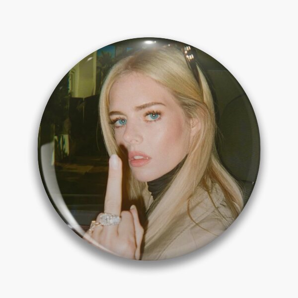 Item preview, Samara Weaving designed and sold by Heart to Heart.